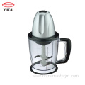 300w Food Chopper With 1.5l Plastic Bowl